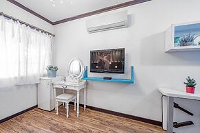 Ganghwa Edenjungwon Pension