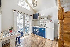 Ganghwa Edenjungwon Pension