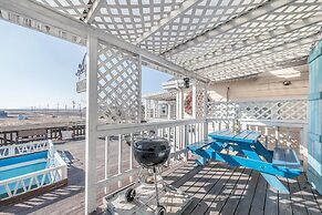 Ganghwa Edenjungwon Pension