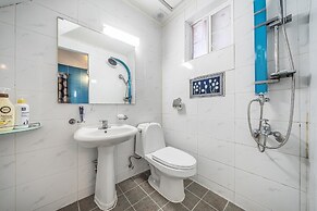 Ganghwa Edenjungwon Pension