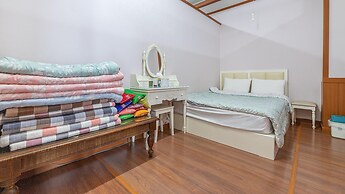 Ganghwa Edenjungwon Pension