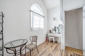 Ganghwa Edenjungwon Pension