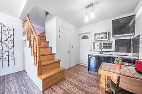 Ganghwa Edenjungwon Pension