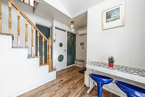 Ganghwa Edenjungwon Pension