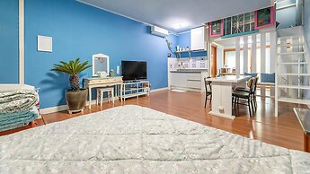 Ganghwa Edenjungwon Pension