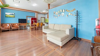 Ganghwa Edenjungwon Pension