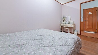 Ganghwa Edenjungwon Pension