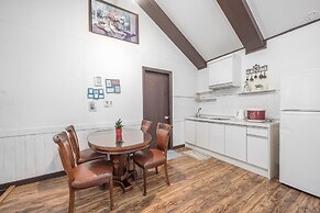 Ganghwa Edenjungwon Pension