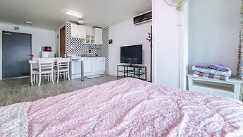 Ganghwa Edenjungwon Pension