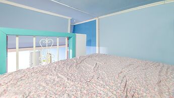 Ganghwa Edenjungwon Pension