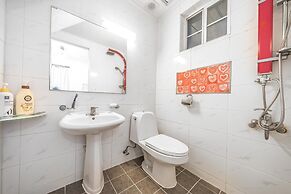 Ganghwa Edenjungwon Pension