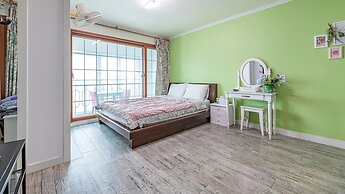 Ganghwa Edenjungwon Pension