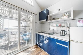 Ganghwa Edenjungwon Pension