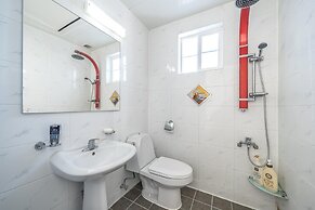 Ganghwa Edenjungwon Pension