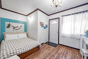 Ganghwa Edenjungwon Pension