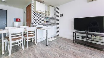 Ganghwa Edenjungwon Pension