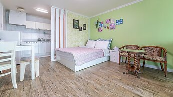 Ganghwa Edenjungwon Pension