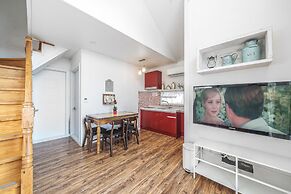 Ganghwa Edenjungwon Pension