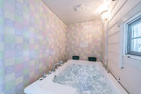 Ganghwa Edenjungwon Pension