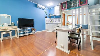 Ganghwa Edenjungwon Pension