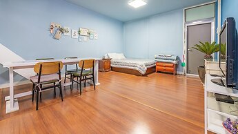 Ganghwa Edenjungwon Pension