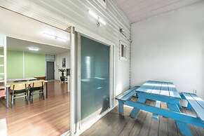 Ganghwa Edenjungwon Pension