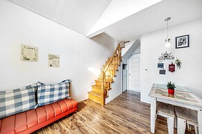 Ganghwa Edenjungwon Pension