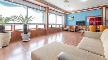 Ganghwa Edenjungwon Pension