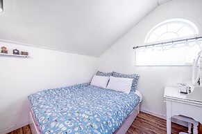 Ganghwa Edenjungwon Pension