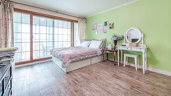 Ganghwa Edenjungwon Pension