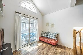 Ganghwa Edenjungwon Pension