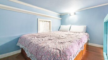 Ganghwa Edenjungwon Pension