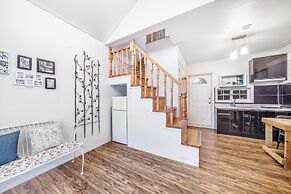 Ganghwa Edenjungwon Pension