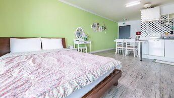 Ganghwa Edenjungwon Pension