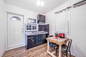 Ganghwa Edenjungwon Pension