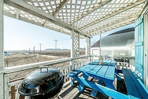 Ganghwa Edenjungwon Pension