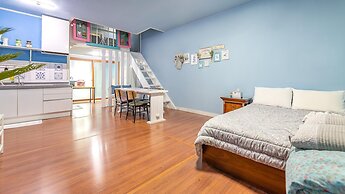 Ganghwa Edenjungwon Pension