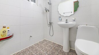 Ganghwa Edenjungwon Pension