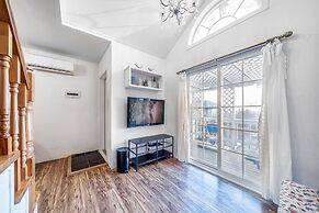 Ganghwa Edenjungwon Pension