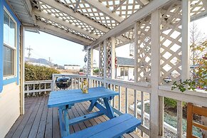 Ganghwa Edenjungwon Pension