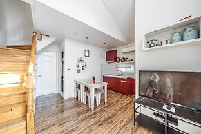 Ganghwa Edenjungwon Pension