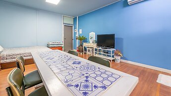 Ganghwa Edenjungwon Pension