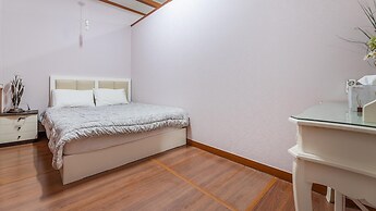 Ganghwa Edenjungwon Pension