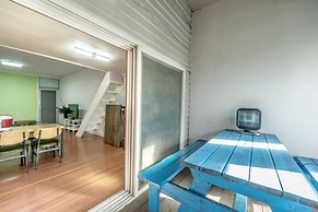 Ganghwa Edenjungwon Pension