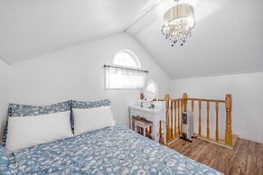 Ganghwa Edenjungwon Pension