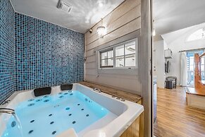 Ganghwa Edenjungwon Pension