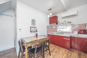 Ganghwa Edenjungwon Pension