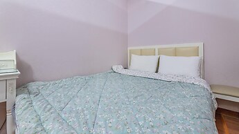 Ganghwa Edenjungwon Pension