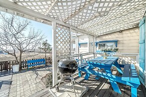 Ganghwa Edenjungwon Pension