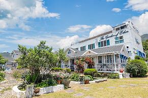 Ganghwa Edenjungwon Pension